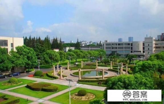 上海大学是什么级别单位？