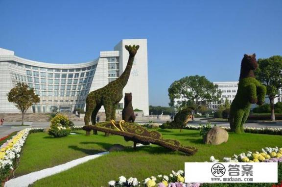 上海大学是什么级别单位？