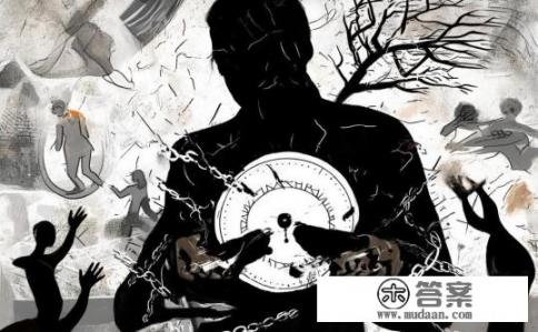 控制欲强的人会怎样、怎样对付控制欲强的人？如何对待有强烈控制欲的人？