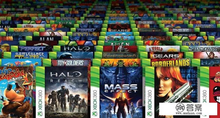 PS5能不能放PS4的游戏？