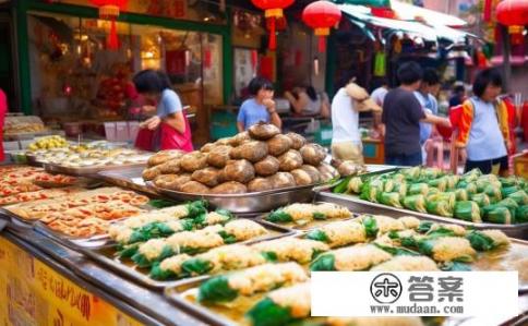 白山市由什么当地小吃？白山市有哪些特色美食?