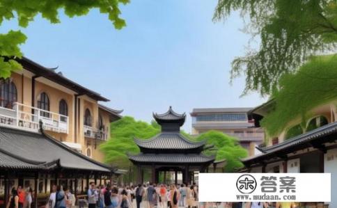 2023苏州大学可以去参观吗?2023苏州大学开放日参观计划公布,学生可现场体验校园生活吗? 2023苏州大学可以去参观吗?2023苏州大学开放日参观计划公布,学生可现场体验校园生活吗?