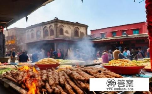 吴忠 美食?宁夏吴忠有哪些美食值得品尝? 吴忠 美食?宁夏吴忠有哪些美食值得品尝?