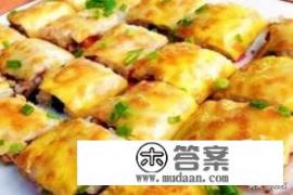 武汉特色小吃便于携带的最全攻略? 武汉特色小吃便于携带的最全攻略?