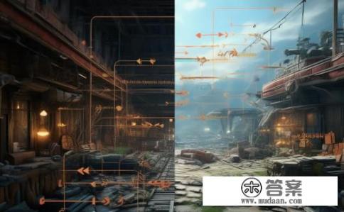 画质优劣对游戏体验的影响深度解析,高清画质影响游戏沉浸感,透视与光影探索深度剖析 画质优劣对游戏体验的影响深度解析,高清画质影响游戏沉浸感,透视与光影探索深度剖析