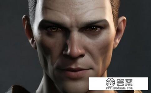 上古卷轴5，面部塑造深度解析，上古卷轴5面部塑造技术详解，深度剖析其如何影响角色的表现力和玩家体验？