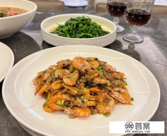 椒盐大虾最正宗的做法? 椒盐大虾最正宗的做法?