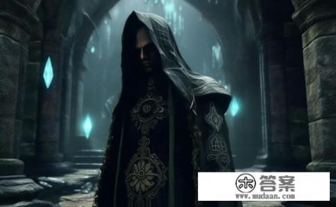 上古卷轴5,随从的奥秘,上古卷轴5中的神秘随从,奥秘何在? 上古卷轴5,随从的奥秘,上古卷轴5中的神秘随从,奥秘何在?