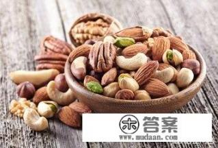 女生怎样健康地增肥？