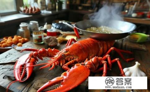 油焖大龙虾做法?如何烹饪鲜活大龙虾?技巧解析与家常油焖配方分享 油焖大龙虾做法?如何烹饪鲜活大龙虾?技巧解析与家常油焖配方分享