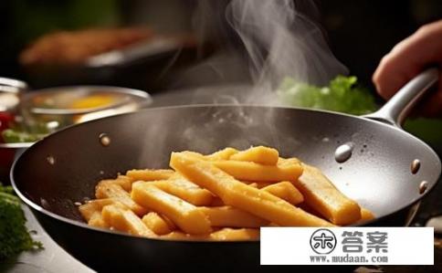炸腐竹怎么炒好吃窍门?如何以低油快炒出脆嫩滑爽的炸腐竹?秘诀在哪? 炸腐竹怎么炒好吃窍门?如何以低油快炒出脆嫩滑爽的炸腐竹?秘诀在哪?