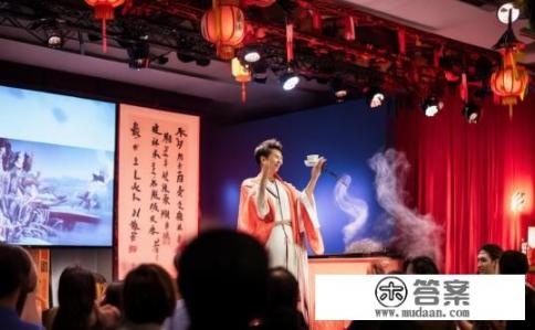 中国民间故事交流会主持稿结束语？中国传统故事与现代对话，中国民间故事交流会圆满落幕，精彩留念！