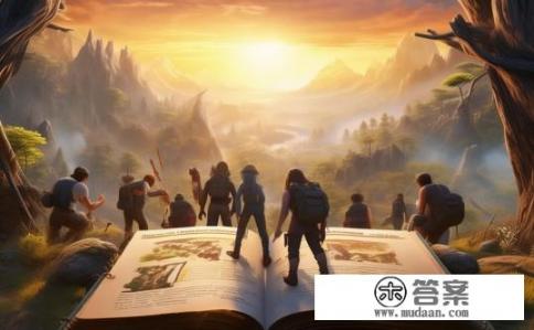 求生使命，生存挑战游戏攻略，如何在游戏中突破生存挑战？探索生存使命的独特挑战之道