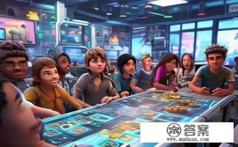 家庭教师游戏哪个好玩啊？家庭教师游戏，哪个角色扮演类游戏更具挑战性和娱乐性?