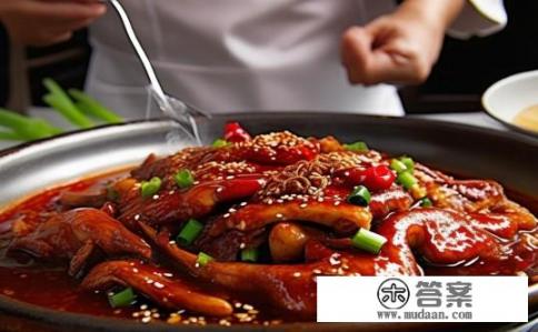 红烧青蛙正宗做法?如何烹饪出经典的红烧蛙,保证色香味俱全? 红烧青蛙正宗做法?如何烹饪出经典的红烧蛙,保证色香味俱全?