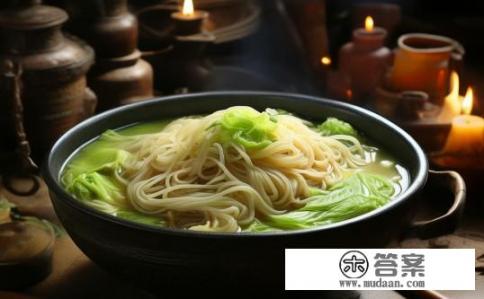 老东北美食白菜炖粉条?东北家常菜,白菜炖粉条背后的历史故事和独特风味探秘? 老东北美食白菜炖粉条?东北家常菜,白菜炖粉条背后的历史故事和独特风味探秘?