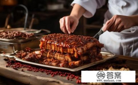 腌猪肉最正宗的做法?如何制作地道的腌猪肉口感与风味? 腌猪肉最正宗的做法?如何制作地道的腌猪肉口感与风味?