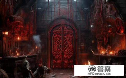 嗜血印创意工坊深度解析疑问与攻略，嗜血印创意工坊的独特设计元素背后，深度探索其引人入胜的构思思路及实战策略？