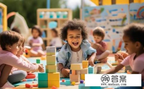 幼儿自主游戏有哪些？如何鼓励幼儿进行自主游戏探索?