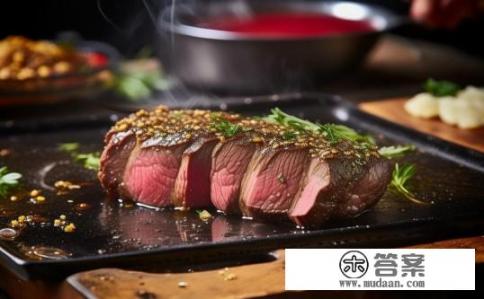 牛柳怎样烧才嫩？如何烹饪美味口感嫩滑的牛柳？