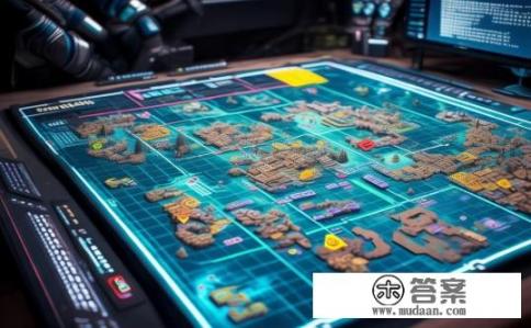 游戏地图攻略详解，如何深入了解并优化游戏地图布局，快速提高游戏竞技水平？