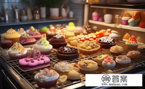 烤箱可以做哪些好吃的甜点?如何利用烤箱制作美味的各类甜点? 烤箱可以做哪些好吃的甜点?如何利用烤箱制作美味的各类甜点?