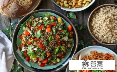 晚餐吃什么主食好？晚餐主食选择，哪一种食物更适合你的口味与健康需求?