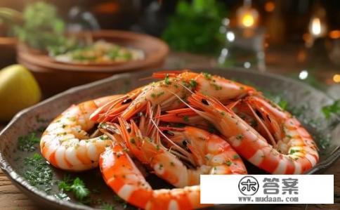 大虾怎么煮好吃又简单的做法?如何简单烹饪出美味的大虾佳肴? 大虾怎么煮好吃又简单的做法?如何简单烹饪出美味的大虾佳肴?