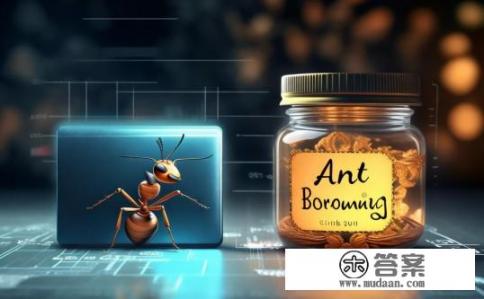 蚂蚁借呗和信用卡相比，哪个更划算？蚂蚁借呗与信用卡对比，利息差值大吗？