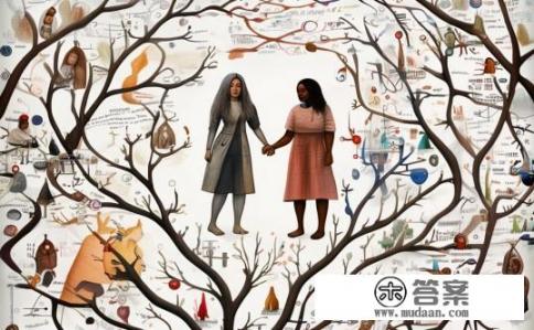 生殖隔离到底怎么回事?不同肤色的人为什么就能生小孩?生殖隔离为何难以打破?跨种肤色人群生育后代差异是什么原因造成的? 生殖隔离到底怎么回事?不同肤色的人为什么就能生小孩?生殖隔离为何难以打破?跨种肤色人群生育后代差异是什么原因造成的?