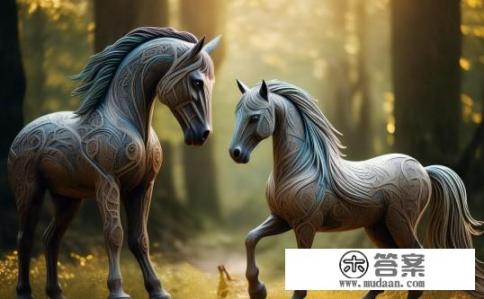 木马代表什么动物?木马与哪种神秘动物有关? 木马代表什么动物?木马与哪种神秘动物有关?