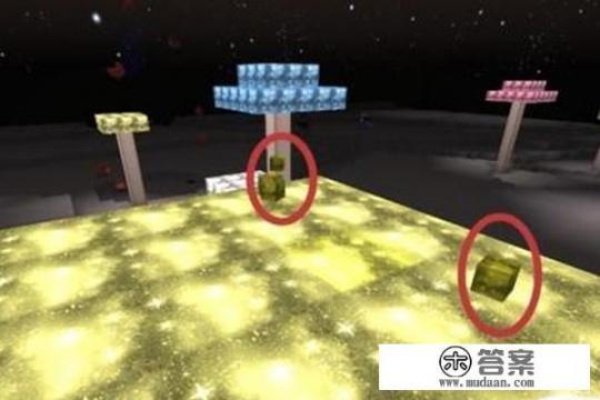 迷你世界星光孢子种子在哪,星光孢子种子怎么得? 迷你世界星光孢子种子在哪,星光孢子种子怎么得?