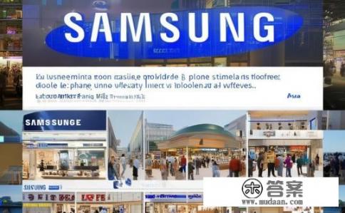 各地的三星手机专卖店哪有呢？全国各地三星手机专卖店在哪里查询和购买?