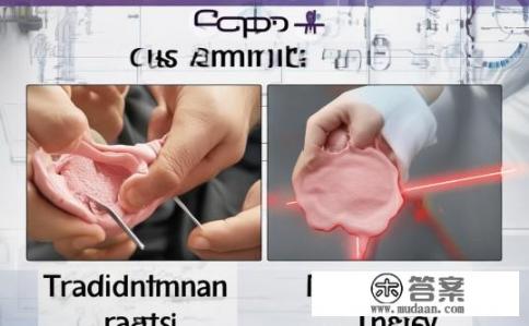 尖锐湿疣的治疗方法是什么？如何治愈尖锐湿疣，传统治疗与现代疗法对比分析