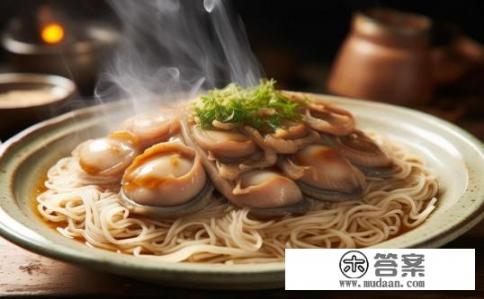 怎样做蒜蓉粉丝蒸鲍鱼?如何制作美味蒜蓉粉丝蒸鲍鱼,步骤分享? 怎样做蒜蓉粉丝蒸鲍鱼?如何制作美味蒜蓉粉丝蒸鲍鱼,步骤分享?