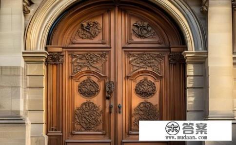 酒店大门是什么门？酒店大门口是哪种类型的门?