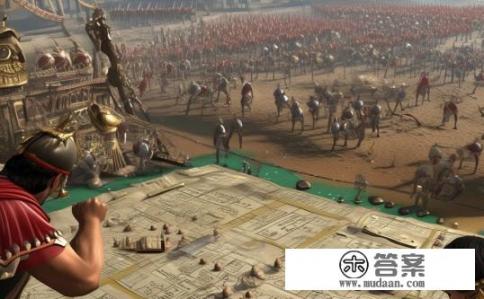 罗马全面战争2,策略与战术深度解析,罗马全面战争2,策略深度揭秘,如何制定和执行卓越战术?