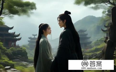 主角叫陆娇谢云谨的小说？陆娇与谢云谨，穿越江湖的秘辛奇遇?