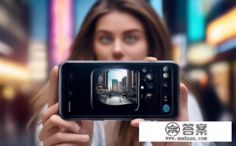 华为nova6怎么样？华为nova6相机表现如何？