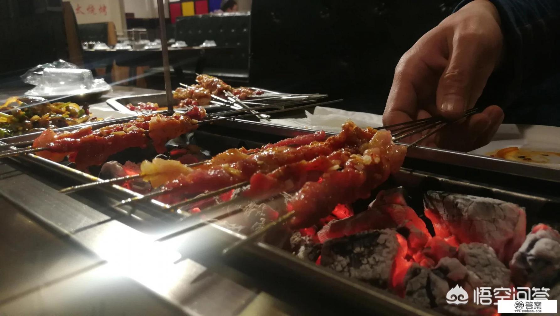 七台河市哪有美食一条街？