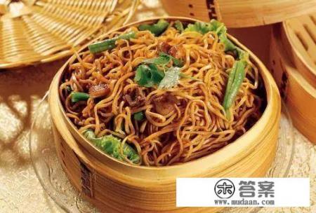 面食的各种家常做法? 面食的各种家常做法?