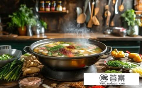 怎样自制家庭火锅?如何在家轻松制作美味的家庭火锅底料? 怎样自制家庭火锅?如何在家轻松制作美味的家庭火锅底料?