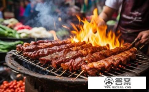 西昌烧烤的制作方法?西昌烧烤如何烹饪,其独特制作工艺是什么? 西昌烧烤的制作方法?西昌烧烤如何烹饪,其独特制作工艺是什么?
