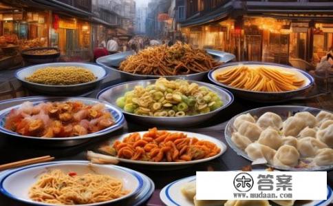 常熟十大名小吃?常熟有哪些出名的小吃值得一试? 常熟十大名小吃?常熟有哪些出名的小吃值得一试?