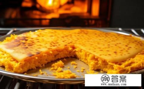 嫩南瓜丝饼烤箱做法？如何在烤箱中制作口感嫩滑、香甜的南瓜丝饼?