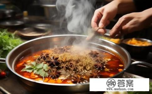 点豆腐的卤水制作配方？如何制作口感Q弹、鲜美可口的豆干卤水？