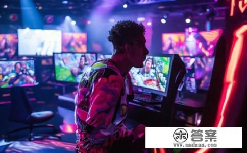 Ti9赛场求婚，一场浪漫的游戏与现实交汇之旅？哪一场大胆的求婚令T组选手在英雄联盟TI9现场交织梦幻与现实瞬间？