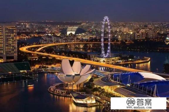 有什么是你去过新加坡才知道的？