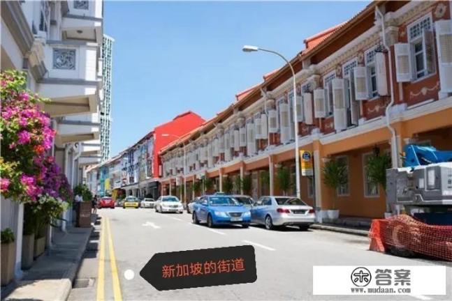 有什么是你去过新加坡才知道的？