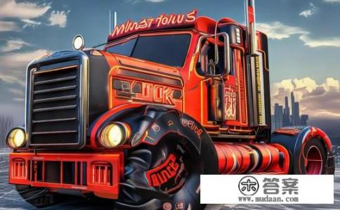 怪兽卡车的品牌？怪兽卡车品牌名称及其起源故事?